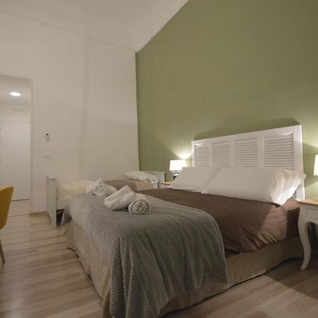 Bed and Breakfast Just Sleep Neapol Exteriér fotografie